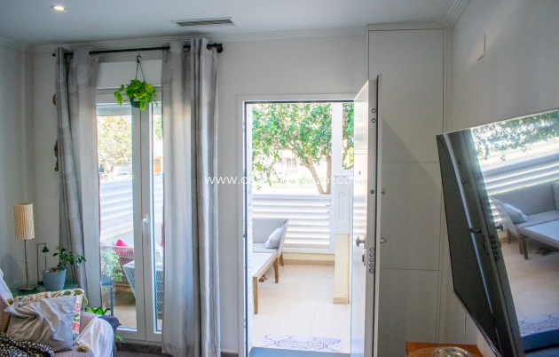 Revente - Adosado - Guardamar del Segura - Urbanizaciones