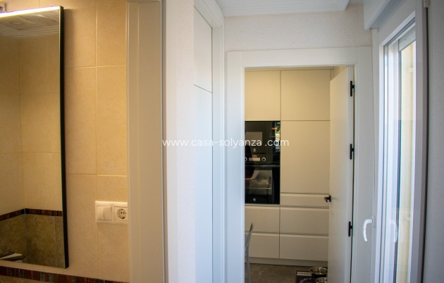 Revente - Adosado - Guardamar del Segura - Urbanizaciones