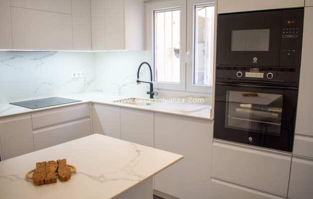 Revente - Adosado - Guardamar del Segura - Urbanizaciones