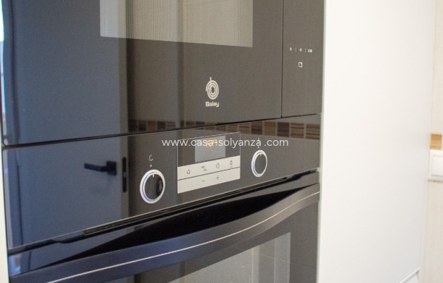 Revente - Adosado - Guardamar del Segura - Urbanizaciones