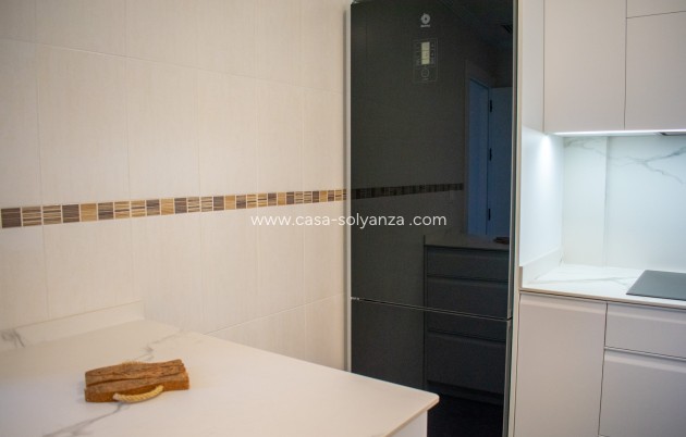 Revente - Adosado - Guardamar del Segura - Urbanizaciones