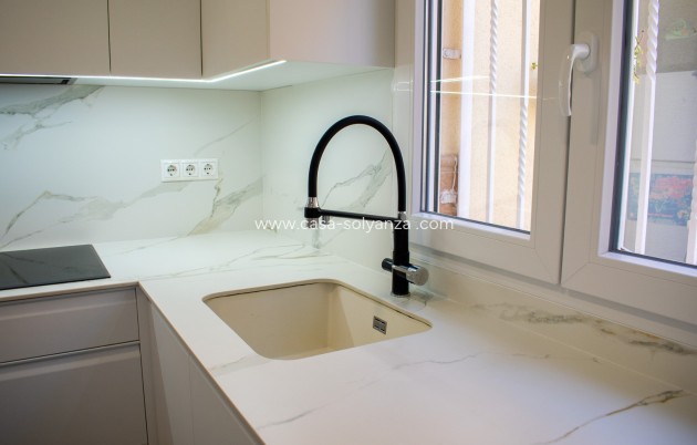 Revente - Adosado - Guardamar del Segura - Urbanizaciones