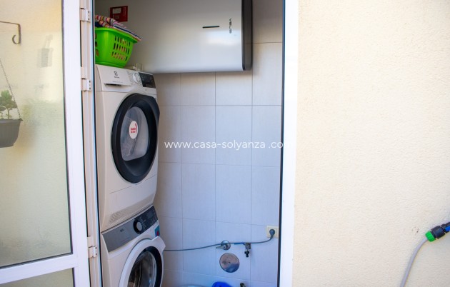 Revente - Adosado - Guardamar del Segura - Urbanizaciones