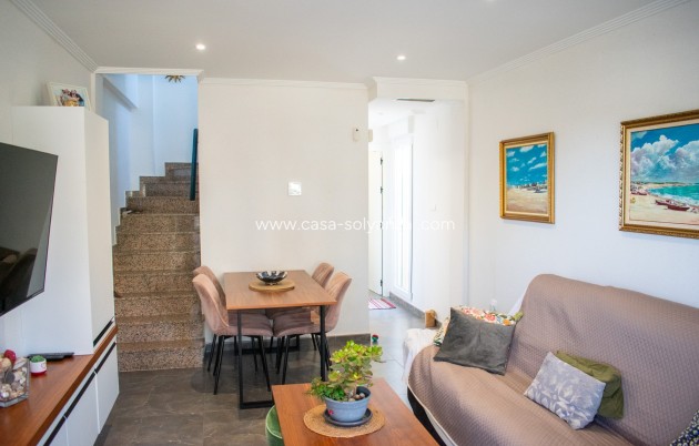 Revente - Adosado - Guardamar del Segura - Urbanizaciones