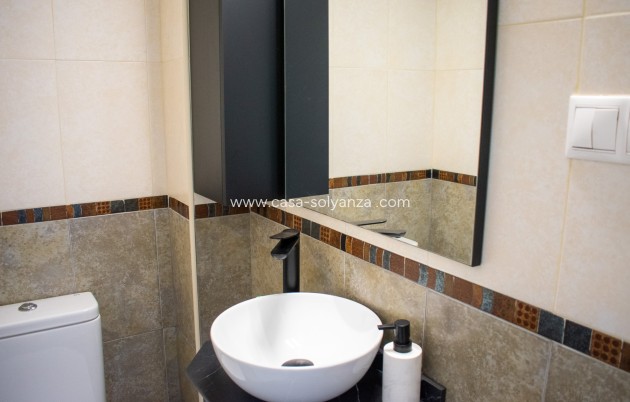 Revente - Adosado - Guardamar del Segura - Urbanizaciones