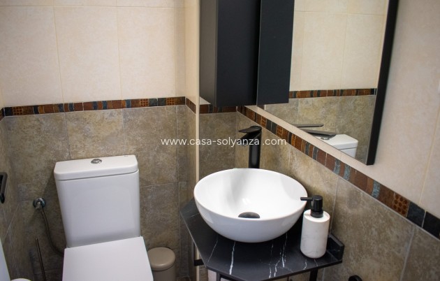 Revente - Adosado - Guardamar del Segura - Urbanizaciones