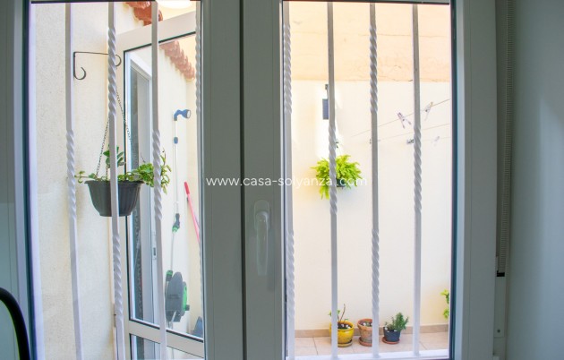 Revente - Adosado - Guardamar del Segura - Urbanizaciones