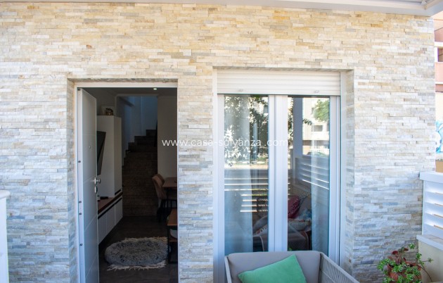 Revente - Adosado - Guardamar del Segura - Urbanizaciones