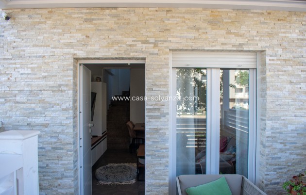 Revente - Adosado - Guardamar del Segura - Urbanizaciones