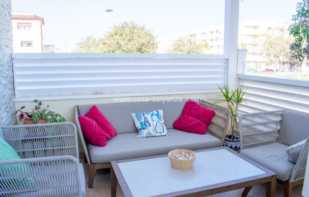 Revente - Adosado - Guardamar del Segura - Urbanizaciones