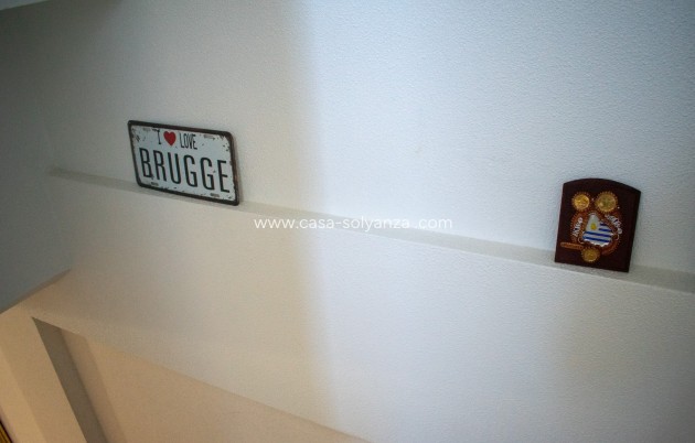 Revente - Adosado - Guardamar del Segura - Urbanizaciones