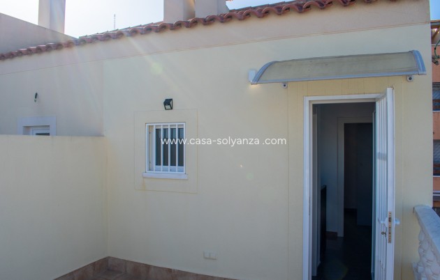 Revente - Adosado - Guardamar del Segura - Urbanizaciones