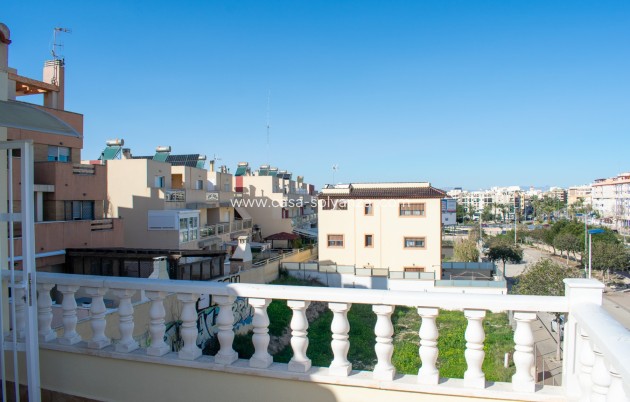 Revente - Adosado - Guardamar del Segura - Urbanizaciones