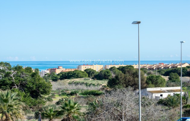 Revente - Adosado - Guardamar del Segura - Urbanizaciones