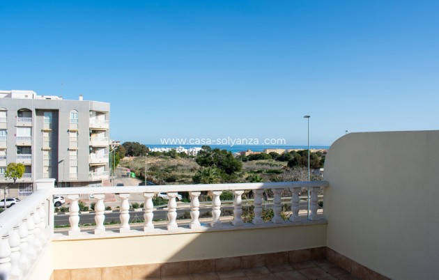 Revente - Adosado - Guardamar del Segura - Urbanizaciones