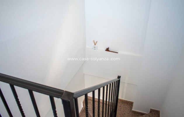 Revente - Adosado - Guardamar del Segura - Urbanizaciones