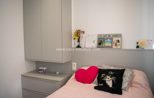 Revente - Adosado - Guardamar del Segura - Urbanizaciones