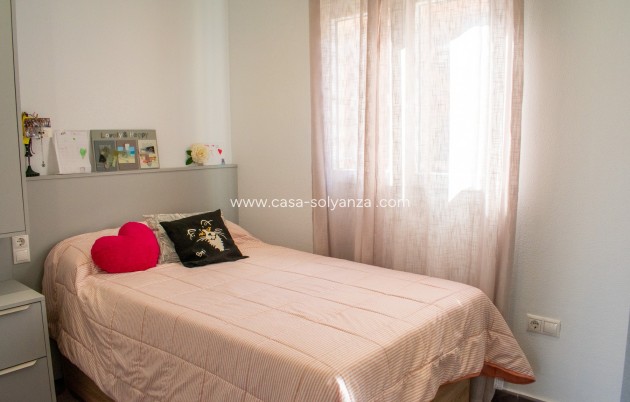 Revente - Adosado - Guardamar del Segura - Urbanizaciones