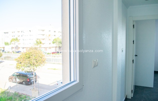 Revente - Adosado - Guardamar del Segura - Urbanizaciones