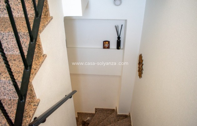 Revente - Adosado - Guardamar del Segura - Urbanizaciones