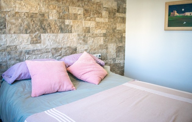 Revente - Adosado - Guardamar del Segura - Urbanizaciones