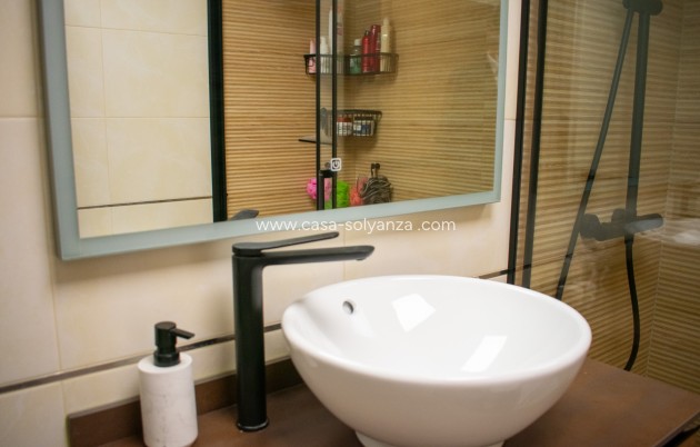 Revente - Adosado - Guardamar del Segura - Urbanizaciones