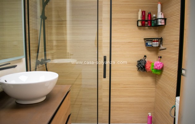 Revente - Adosado - Guardamar del Segura - Urbanizaciones