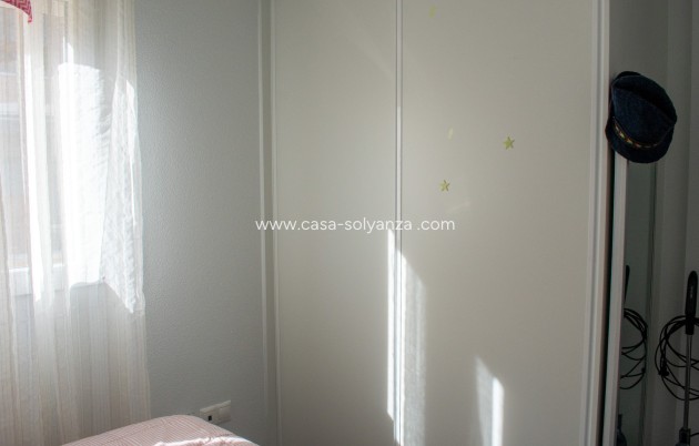 Revente - Adosado - Guardamar del Segura - Urbanizaciones