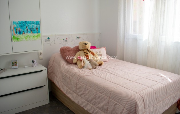 Revente - Adosado - Guardamar del Segura - Urbanizaciones