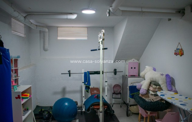 Revente - Adosado - Guardamar del Segura - Urbanizaciones