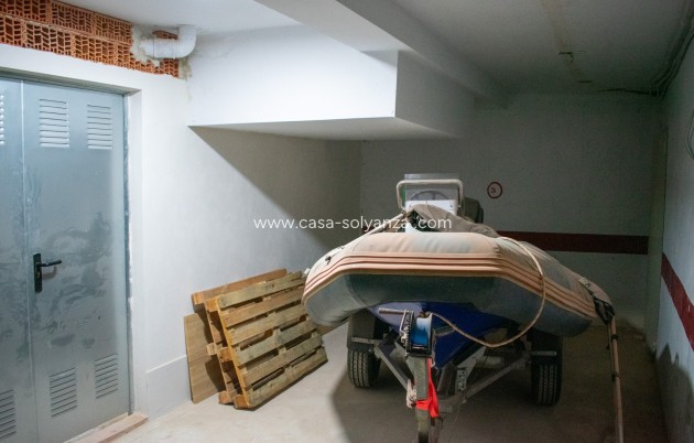 Revente - Adosado - Guardamar del Segura - Urbanizaciones