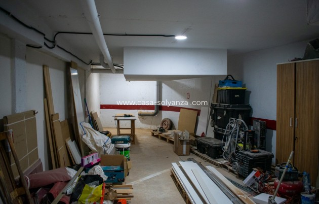 Revente - Adosado - Guardamar del Segura - Urbanizaciones