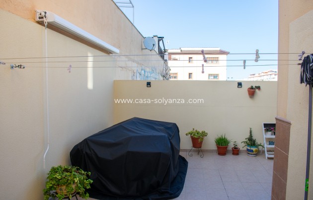 Revente - Adosado - Guardamar del Segura - Urbanizaciones