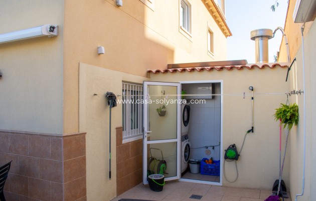 Revente - Adosado - Guardamar del Segura - Urbanizaciones