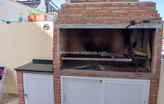 Revente - Adosado - Guardamar del Segura - Urbanizaciones