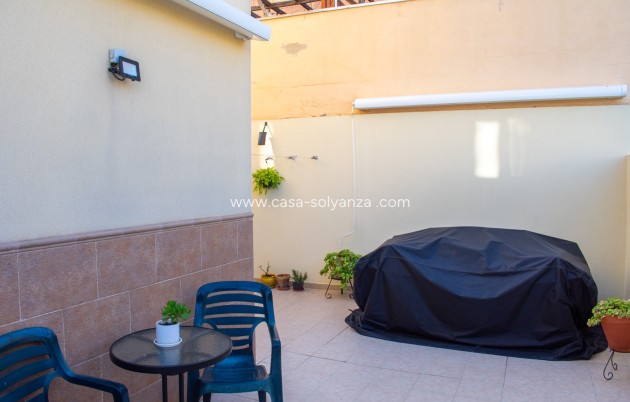 Revente - Adosado - Guardamar del Segura - Urbanizaciones