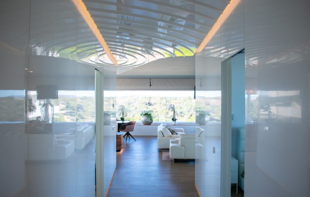 Revente - Appartement - Orihuela Costa - Las Colinas Golf Resort