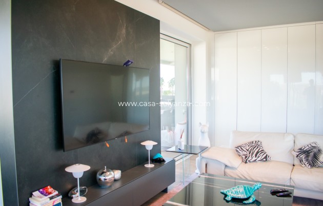 Revente - Appartement - Orihuela Costa - Las Colinas Golf Resort