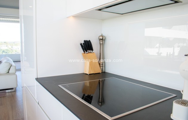 Revente - Appartement - Orihuela Costa - Las Colinas Golf Resort