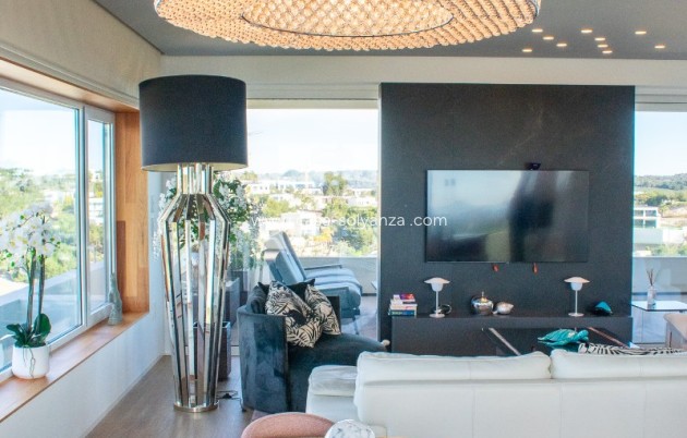 Revente - Appartement - Orihuela Costa - Las Colinas Golf Resort