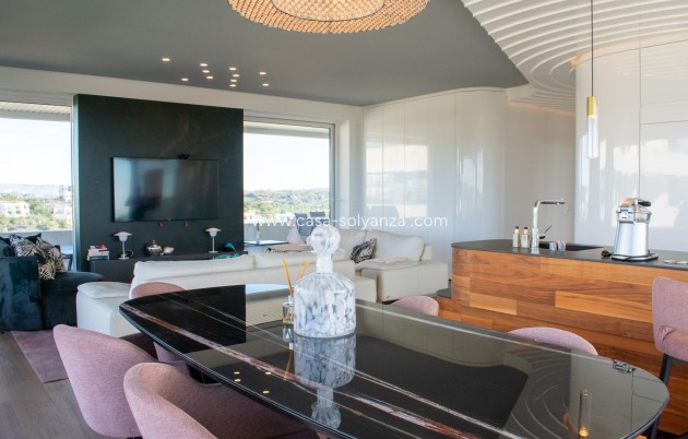 Revente - Appartement - Orihuela Costa - Las Colinas Golf Resort