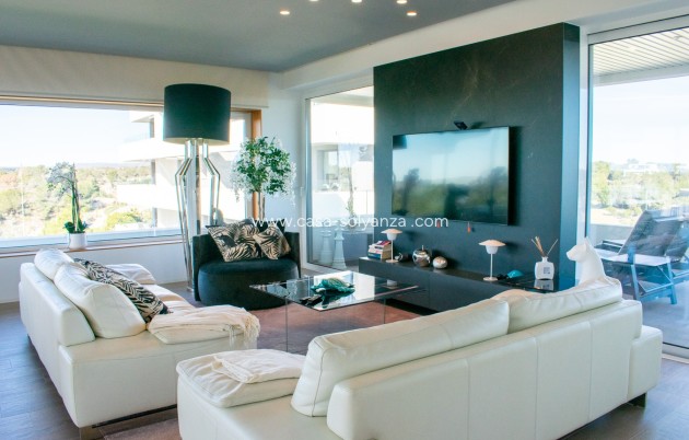 Revente - Appartement - Orihuela Costa - Las Colinas Golf Resort