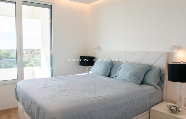 Revente - Appartement - Orihuela Costa - Las Colinas Golf Resort