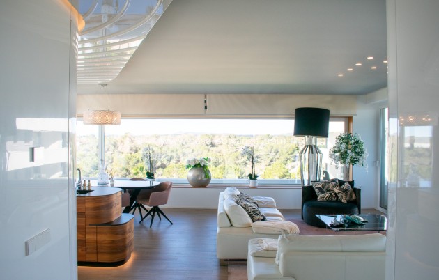 Revente - Appartement - Orihuela Costa - Las Colinas Golf Resort