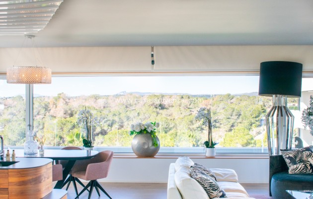 Revente - Appartement - Orihuela Costa - Las Colinas Golf Resort