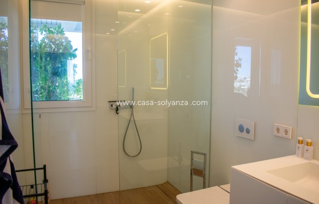 Revente - Appartement - Orihuela Costa - Las Colinas Golf Resort