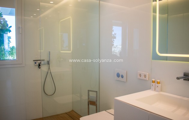 Revente - Appartement - Orihuela Costa - Las Colinas Golf Resort