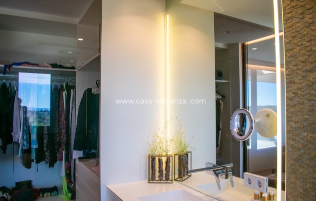 Revente - Appartement - Orihuela Costa - Las Colinas Golf Resort