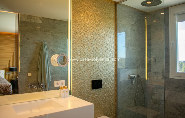 Revente - Appartement - Orihuela Costa - Las Colinas Golf Resort