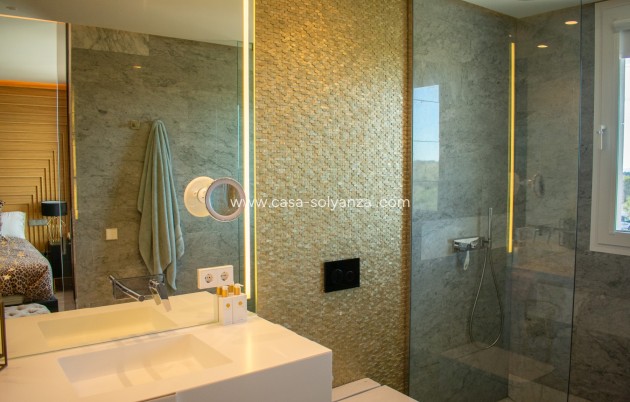 Revente - Appartement - Orihuela Costa - Las Colinas Golf Resort